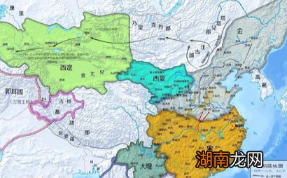 蒙古西征时老巢兵力空虚 金国为何不趁机偷袭蒙古大军老巢