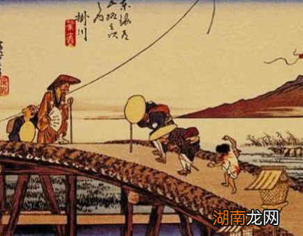 古代日本人不吃五畜的源头是什么样的 为什么不禁止吃鱼