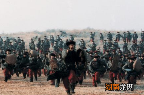 古代打仗的时候,怎么知道敌方兵马的数量呢?