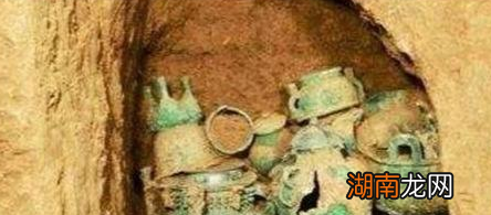 姜子牙真的只是传说中的人物吗 这一个墓葬解开了这个问题