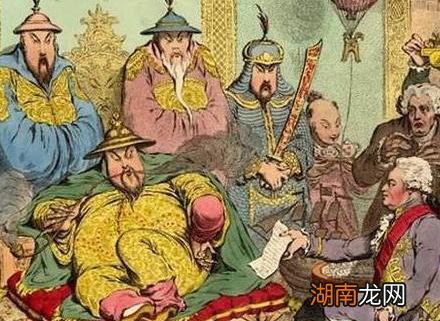 清朝时期的百姓到底过的好不好 看完别再被电视剧被骗了