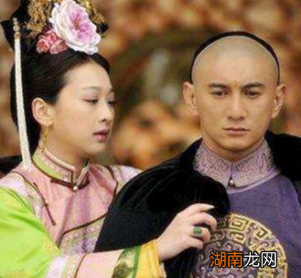 清朝官员可以随意穿黄马褂吗 黄马褂如果穿坏了怎么办