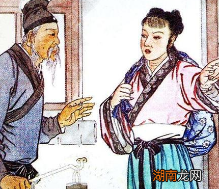 清朝张员外的发家史到底是什么样的 只因为上了一堂厕所