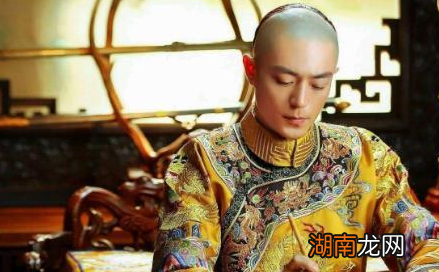 乾隆的退位生活是什么样的 乾隆在这三年里都做了什么