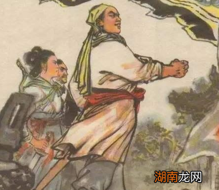 方腊起义是什么时候开始的 方腊起义最后为什么失败了