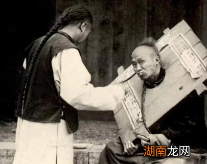 古代犯人被凌迟处死前为什么不提前自杀 想自杀,完全是想的太多了