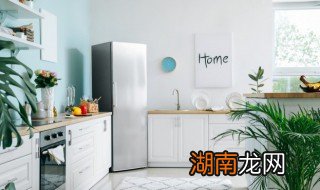 如何厨房清干净 中式厨房怎么清理