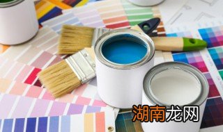 橱柜弄上油漆怎么去除 厨房油漆怎么清理