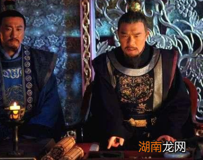 高阳公主只是怂恿丈夫与大哥争家产 怎么就成为了谋反的大案了