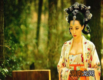 高阳公主只是怂恿丈夫与大哥争家产 怎么就成为了谋反的大案了