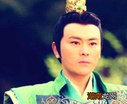 高阳公主只是怂恿丈夫与大哥争家产 怎么就成为了谋反的大案了