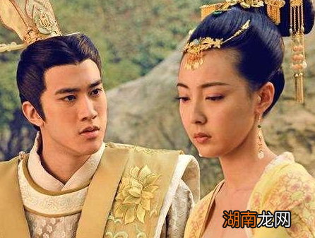 高阳公主只是怂恿丈夫与大哥争家产 怎么就成为了谋反的大案了