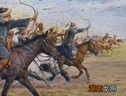 古代真正北伐成功的人朱元璋 南方为什么总是打不过北方