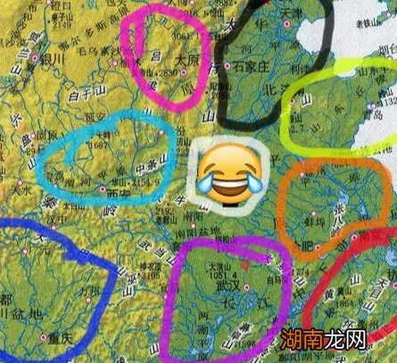 古代真正北伐成功的人朱元璋 南方为什么总是打不过北方