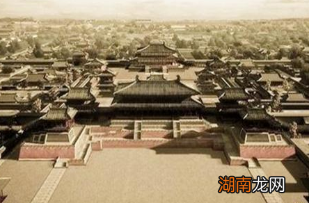 揭秘古代帝王与灵异事件的关系 他们是不是真的看到过鬼魂