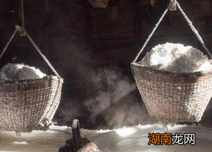 古代穷人吃不起盐为什么要去厕所找盐 其实道理很简单