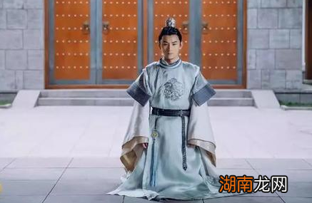 古代嫡庶之分差别到底有多大 同样是造反结果却完全不同