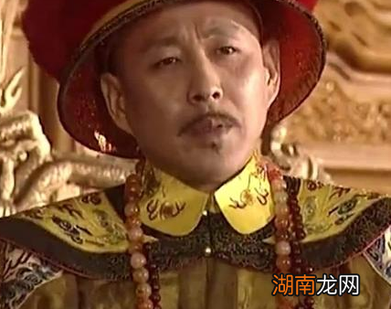 雍正的老师张谦宜清廉到什么地步 康熙自己都看不下去