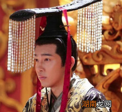 后唐末帝李从珂,真的靠一场大哭夺得了帝位?