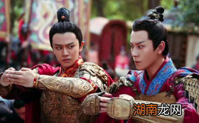 后唐末帝李从珂,真的靠一场大哭夺得了帝位?