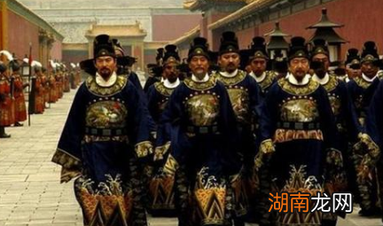 说说古代科举考试的步骤过程 要想走进官场可没有那么简单