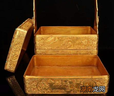 清朝皇帝的御膳真的很少吃吗 简直像给死人上供的一样的菜