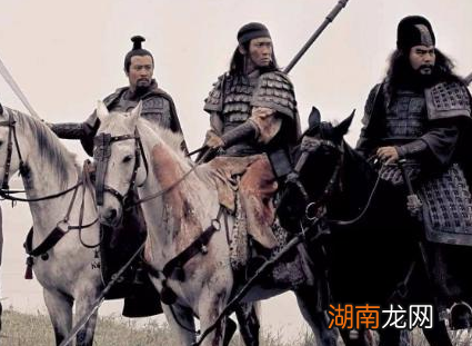 刘备起兵伐吴失败是因为没有带上诸葛亮吗 实际情况却不是这样的