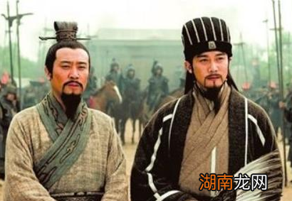 刘备起兵伐吴失败是因为没有带上诸葛亮吗 实际情况却不是这样的