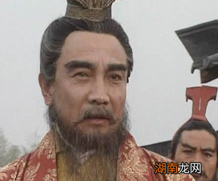 刘备为何不肯重用威名在外的马超 说其原因还是在马超身上