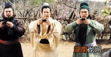 夷陵之战的目的仅仅是为兄弟报仇那么简单吗 看似报仇其实另有玄机