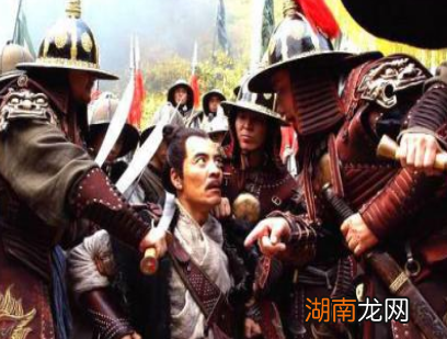 洪承畴一生战事无数都能完胜 为何在松锦大战会一败涂地