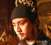 明朝最后一天 面对李自成的叛军,崇祯只喊出最后一句话