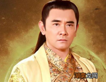 韦皇后和武则天都是控制皇帝 韦皇后为何没有成为下一个武则天