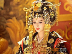 韦皇后和武则天都是控制皇帝 韦皇后为何没有成为下一个武则天