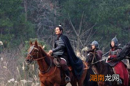 古代弓弩的连盔甲都没有办法射穿 为何交战的时候还要放箭