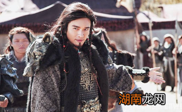 苻生：前秦开国皇帝苻健的第三子，令人闻之色变的千古暴君