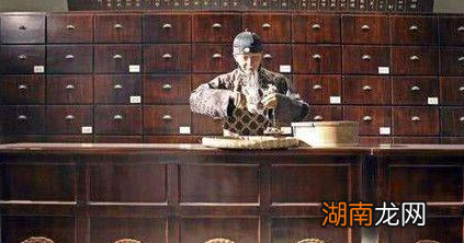 清朝金创药中的龙骨是什么 清朝灭亡后为什么就失传了