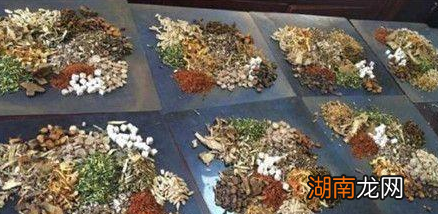 清朝金创药中的龙骨是什么 清朝灭亡后为什么就失传了