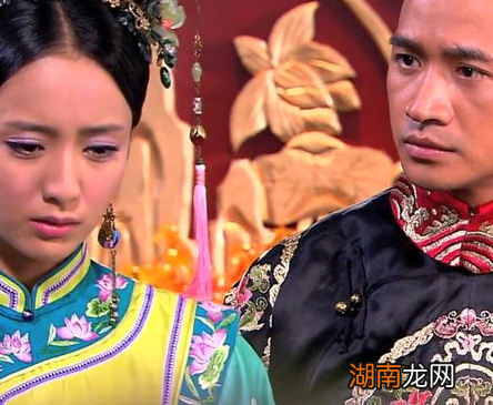 雍正多次为年贵妃破例 年贵妃的魅力到底有多大