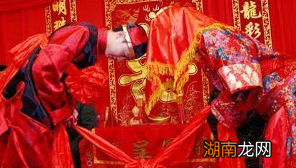 古代结婚到底有多累人 看看这些礼节和流程就知道了