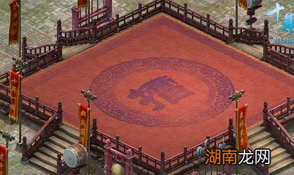 古代擂台到底是什么样的 里面的潜规则有哪些