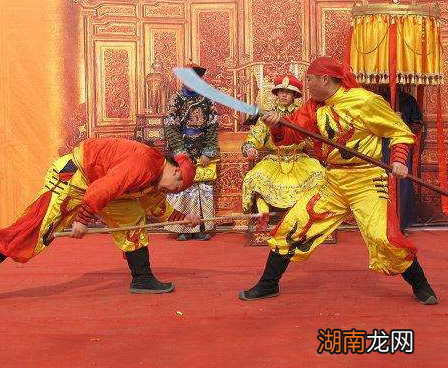 古代擂台到底是什么样的 里面的潜规则有哪些
