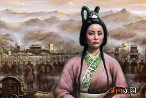 秦始皇陵墓的传说！秦始皇陵中真的存在&amp;ldquo;水银河&amp;rdquo;吗？