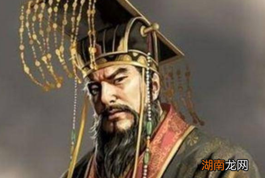 秦始皇陵墓的传说！秦始皇陵中真的存在&amp;ldquo;水银河&amp;rdquo;吗？