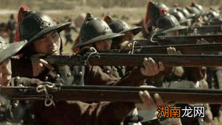 明朝到底强大到什么地步 九项第一中最后一点至今没有被超越