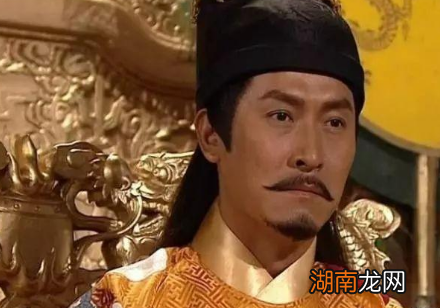 朱元璋下令60两就被砍头 他们死的到底冤不冤