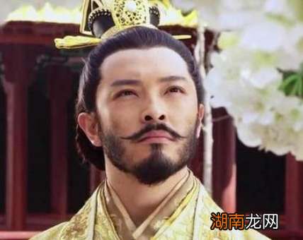 盘点历史上有希望改写亡国历史的三个皇帝 只要稍微改编一点就不会亡国