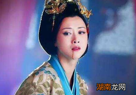 汉武帝临死前为什么将钩弋夫人杀死 事实证明汉武帝这么做是对的
