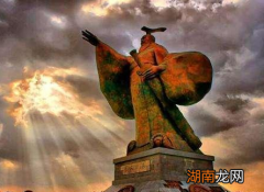 汉武帝临死前为什么将钩弋夫人杀死 事实证明汉武帝这么做是对的