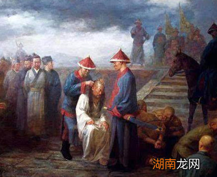 古代南蛮指的是什么 传说中的南蛮之地究竟在什么地方